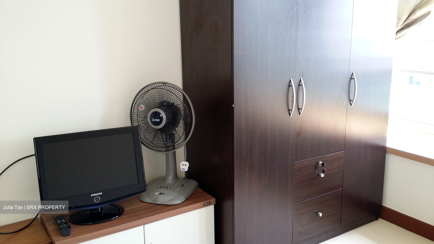 Blk 421 Casa Clementi (Clementi), HDB 3 Rooms #557551841